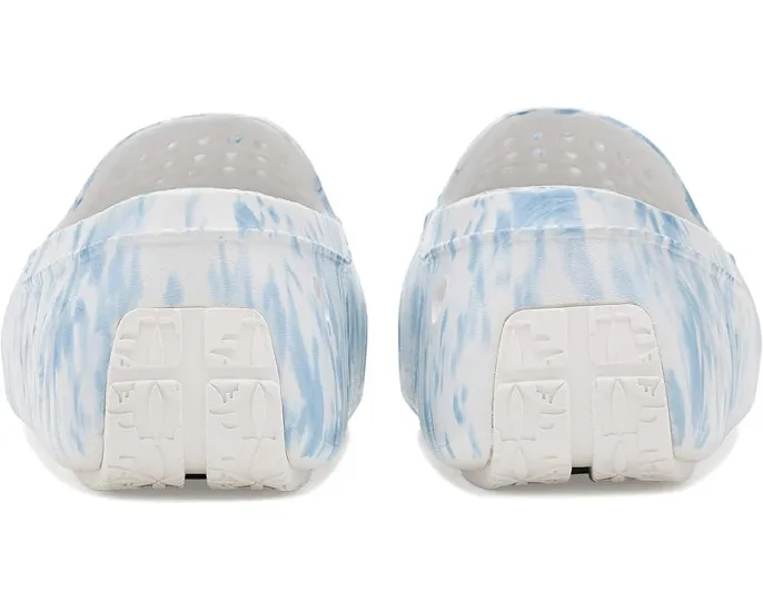 Мокасины Floafers Country Club Print с вентиляцией и поддержкой свода стопы