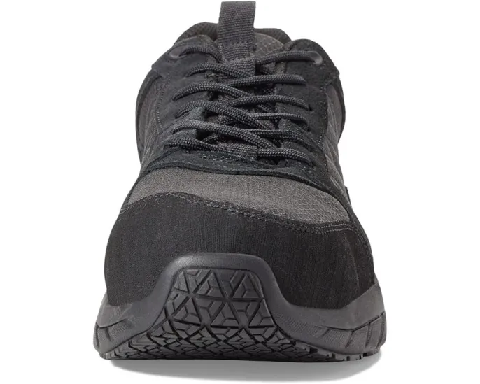 Рабочие кроссовки Merrell Alpine Sneaker CF с противоскользящей подошвой и композитным мыском