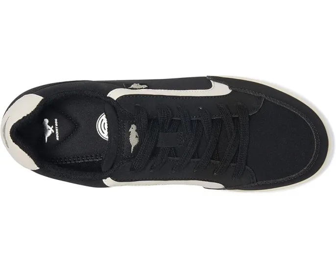 Rocket Dog Кроссовки Bolt из вельвета с бордовым оттенком и стелькой Memory Foam