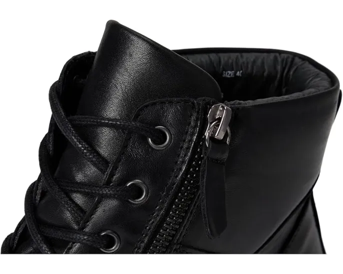 Ботинки Saphire на шнуровке с платформой от Miz Mooz