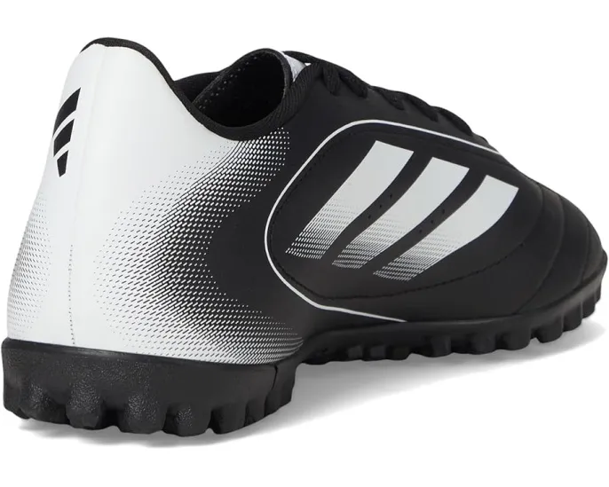 Бутсы Adidas Goletto IX для искусственного покрытия с усиленным воротником