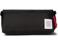 Дорожная косметичка Topo Designs Dopp Kit с треугольной формой и прочной молнией