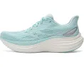 Кроссовки Saucony Triumph 24 с амортизирующей подошвой