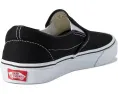 Кроссовки Vans Classic Slip-On Wide на широкой колодке