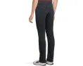 Джинсы Paige Lennox Transcend Slim Fit в оттенке Dade с премиум стрейчем и потертостями