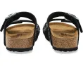 Детские сандалии Birkenstock Kids Arizona Rivets с заклепками и пробковой стелькой