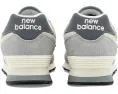 Классические кроссовки New Balance 574 с технологией амортизации ENCAP
