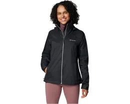 Куртка Columbia Switchback™ IV Plus Size с технологией Omni-Shield