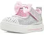 Светящиеся туфли Skechers Twinkle Sparks Precious Jane для малышей