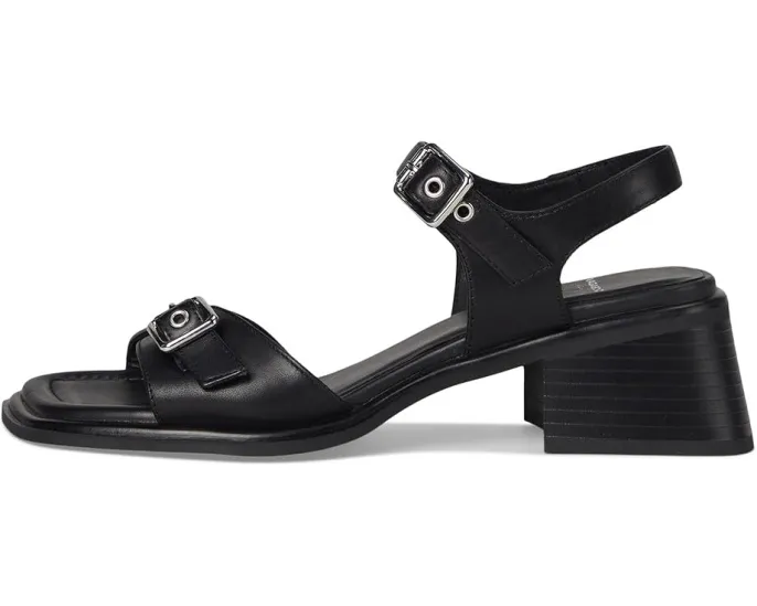 Сандалии Vagabond Shoemakers Ines на платформе с двумя пряжками