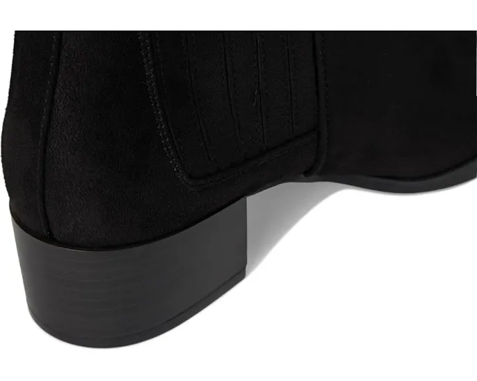 Ботинки Journee Collection Wrenley с квадратным носком и каблуком