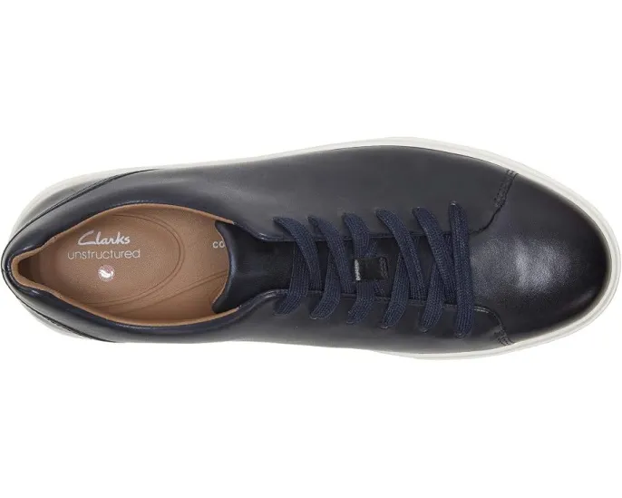 Туфли Clarks Un Costa Lace на шнуровке