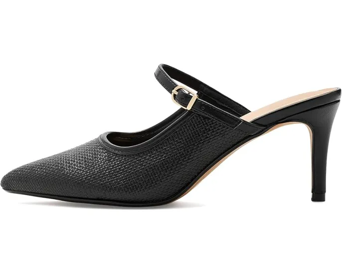 Туфли Tiffee с острым носком от Journee Collection на шпильке