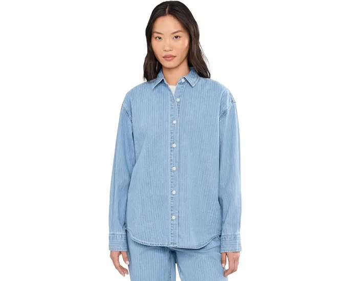 Haven Long Sleeve Shirt
