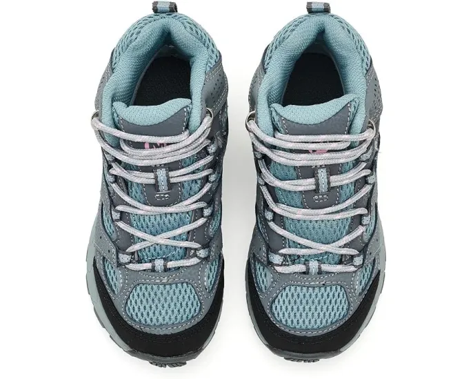 Детские кроссовки Merrell Moab 3 Mid Waterproof
