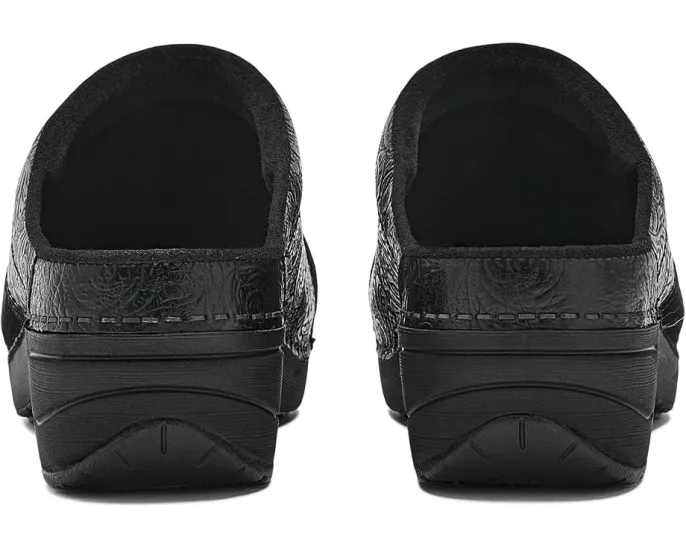 Мюли Dansko Zinnia Clog с открытой пяткой