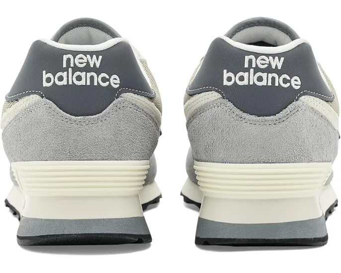 Классические кроссовки New Balance 574 с технологией амортизации ENCAP