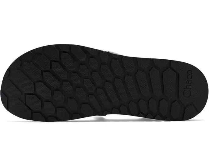 Сандалии Chaco Lowdown Strappy на регулируемых ремнях