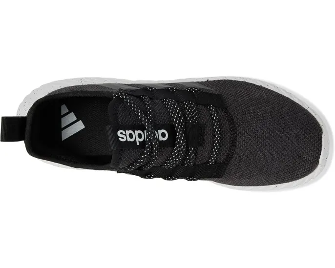 Беговые кроссовки Adidas Kaptir 3.0 с легкой амортизацией и гибким верхом