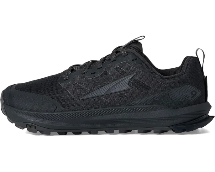 Трейловые кроссовки Altra Lone Peak 9 с широкой носочной частью и сетчатым верхом