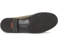 Мокасины Rockport Whit из замши с технологией truTECH для амортизации