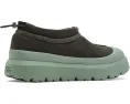 Тапочки UGG Tasman Weather Hybrid с водонепроницаемым верхом и подкладкой из переработанной шерсти