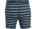 Трусы-боксеры Smooth Luxe Micro Modal от SAXX UNDERWEAR с технологией BallPark Pouch