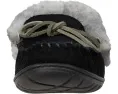 Тапочки-мокасины L.L.Bean Wicked Good из овчины с подошвой из термопластичной резины
