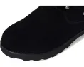 Женские ботильоны Bearpaw Reece на каблуке с молнией и металлическими кольцами