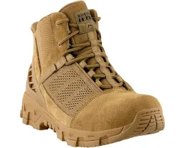 Ботинки Original S.W.A.T. Alpha Freedom 6" Hands Free с системой UFit и влагоотводящей подкладкой