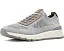 Кроссовки johnnie-O Knit Runner с верхом из инженерного трикотажа и системой быстрой шнуровки