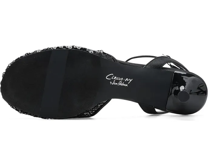 Туфли-лодочки Rosetta от Circus NY by Sam Edelman на котячьем каблуке