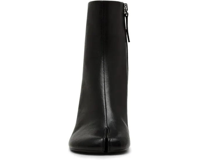 Ботильоны Steve Madden Caro с раздвоенным мыском и квадратным каблуком