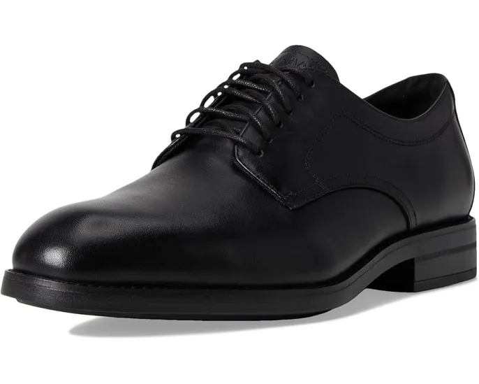 Оксфорды Cole Haan Harmon Grand Plain Toe с кожаной подкладкой и умной подошвой