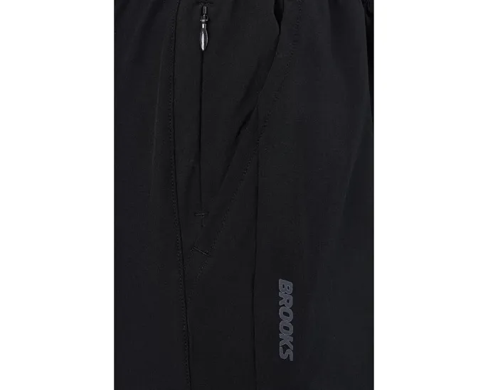 Брюки Canopy с водоотталкивающим покрытием и четырьмя карманами