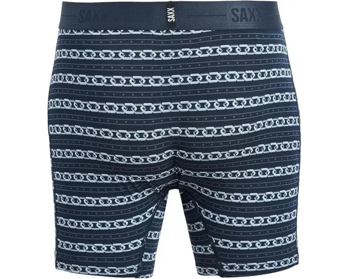Трусы-боксеры Smooth Luxe Micro Modal от SAXX UNDERWEAR с технологией BallPark Pouch