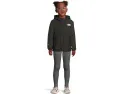 Детская утепленная дождевик Warm Antora от The North Face с капюшоном