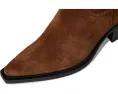 Vagabond Shoemakers Ботильоны Kelsey из замши с застежкой-молнией