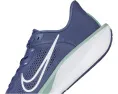 Беговые кроссовки Nike Quest 6 с поддерживающей лентой и мягкой пеной