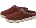 Сабо KEEN Elle Mule из замши с технологией контроля запаха