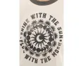 Flow Melrose Ringer Tee