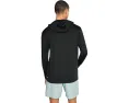 Quiksilver Худи Everyday Hooded Surf Tee из переработанного полиэстера с защитой от солнца