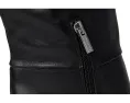 Calvin Klein сапоги Dawna до колена на устойчивом каблуке с миндалевидным носком