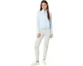 Толстовка TravisMathew Cloud 1/2 Zip из мягкой ткани Cloud с полузастежкой