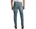 Джинсы Polo Ralph Lauren Hampton Relaxed Straight с прямым кроем