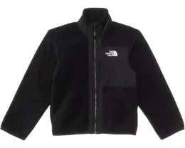 The North Face Детская куртка Yumiori из высоковорсного флиса