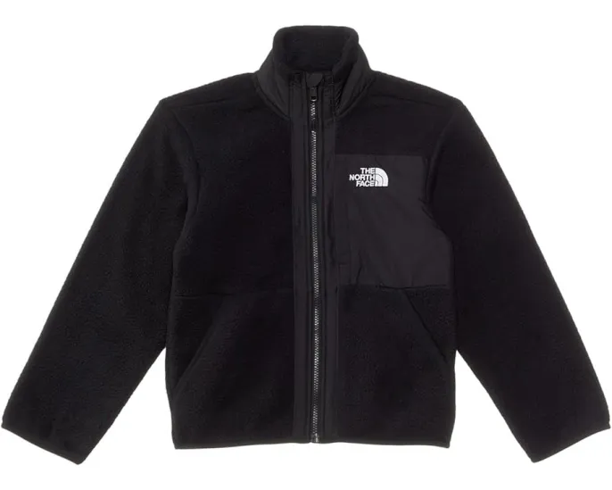 The North Face Детская куртка Yumiori из высоковорсного флиса