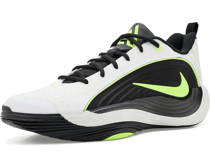 Баскетбольные кроссовки Nike Giannis Immortality 5