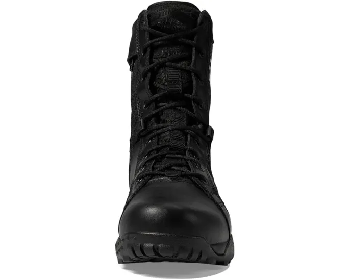 Ботинки 5.11 Tactical A/T 8" водонепроницаемые с противоскользящей подошвой