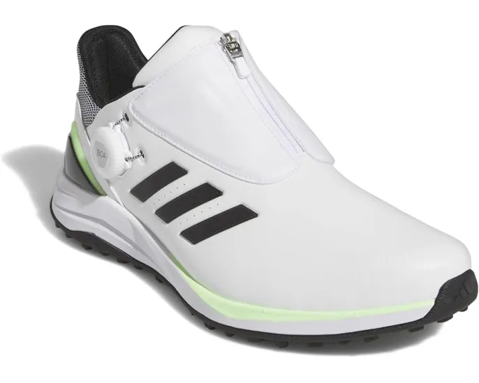 Adidas Solarmotion 24 BOA бесшиповые гольф-кроссовки с системой BOA
